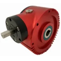 Hypoid Gearboxes